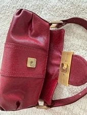 Fendi Hardware Magnet Condition Good 4