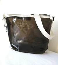 Fendi — Fendi Italy 124638 — Handbag — resale