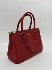 Prada Galleria Small Handle Hanbag ZS003PR 2