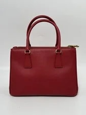 Prada Galleria Small Handle Hanbag ZS003PR 3