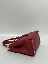 Prada Galleria Small Handle Hanbag ZS003PR 4