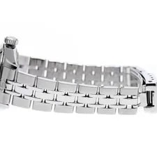 Tudor Princess Date 92400 25mm SS Automatic Silver Dial Date #C518 3