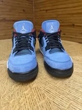 AJ 4 Size 10.5 ’S 2