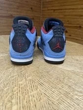 AJ 4 Size 10.5 ’S 4