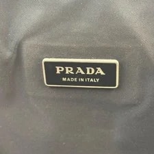 Prada 2 Way Briefcase From Japan 3