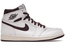 Jordan — Size 7.5M/9W - Jordan 1 Retro High OG DO7097-100 — Sneaker — resale