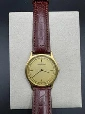 Jaeger-LeCoultre — Jaeger-LeCoultre Heraion in 18K (750) Yellow Gold — Watch — resale