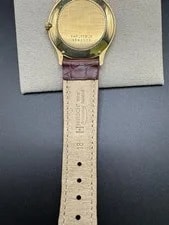 Jaeger-LeCoultre Heraion in 18K (750) Yellow Gold 4