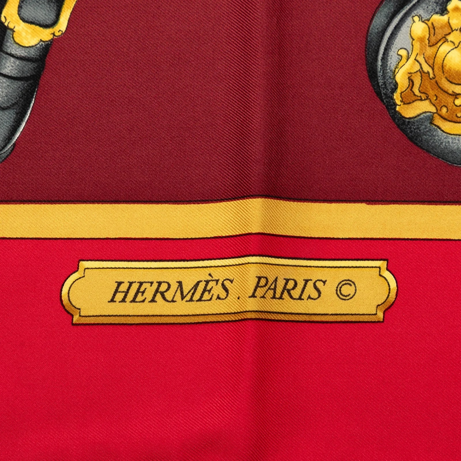 Harnais de Cour Scarf 90 3