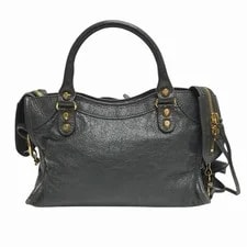 Balenciaga Classic Mini City 300295 Ba 2