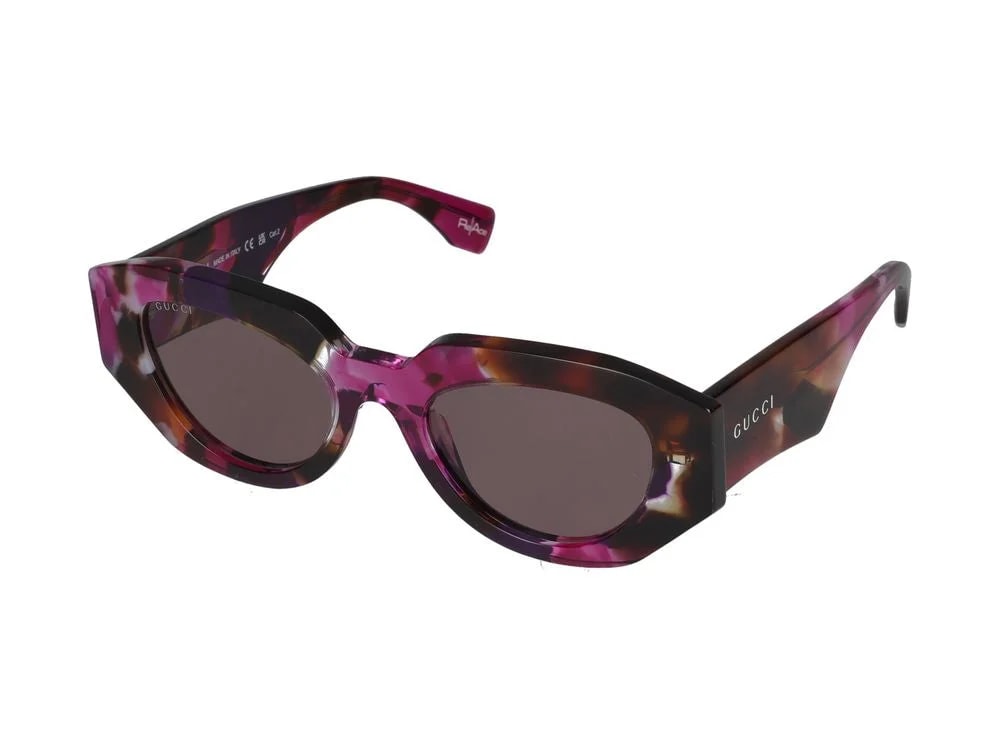 Gucci — Gucci Gg2007s Sunglasses — Acetate — Accessory — resale