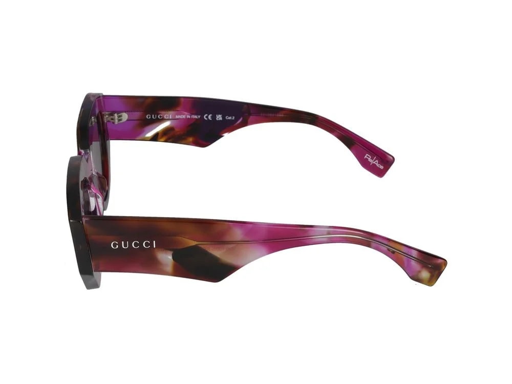 Gucci Gg2007s Sunglasses — Acetate 2
