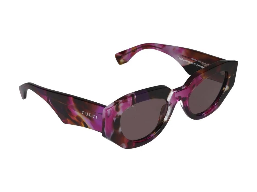 Gucci Gg2007s Sunglasses — Acetate 3