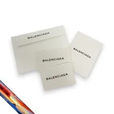 Balenciaga 339933 Hippo Logo 4