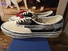 Vans Authentic Charms la Habana VN000DB8MCG 2