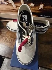 Vans Authentic Charms la Habana VN000DB8MCG 3
