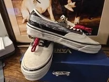 Vans Authentic Charms la Habana VN000DB8MCG 4