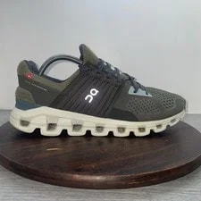On Running Cloudswift Size 10 Lightweight Running Shoes 2