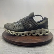 On Running Cloudswift Size 10 Lightweight Running Shoes 3