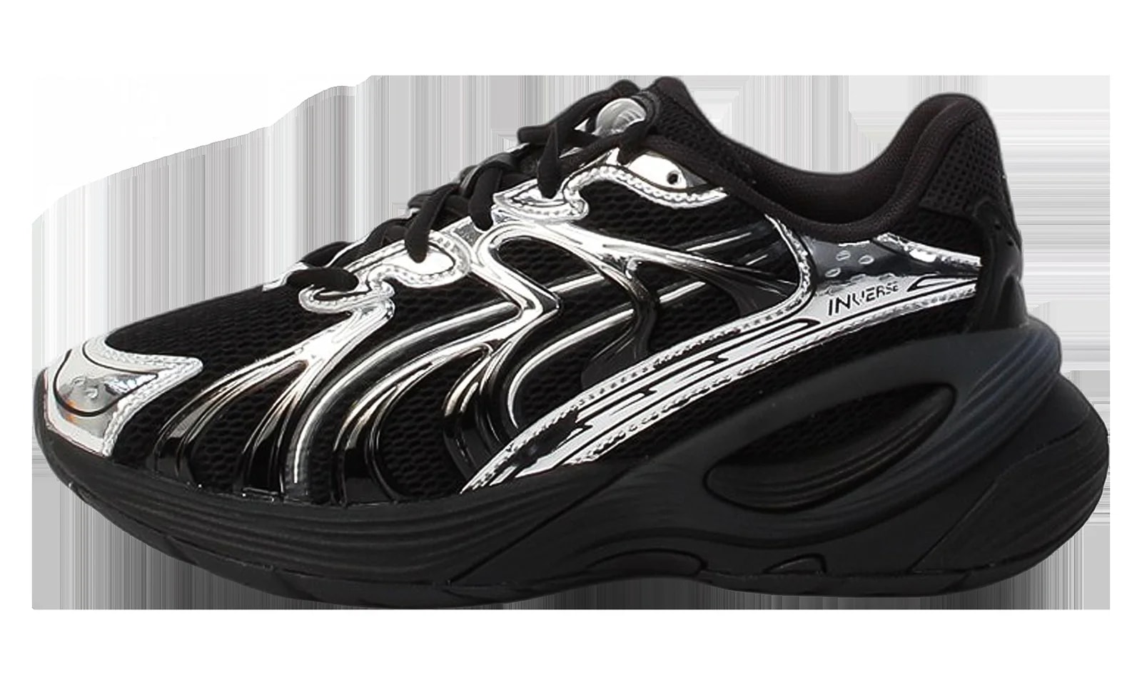 Puma — Inverse Rev GS " Dark " 403577 01 — Sneaker — resale