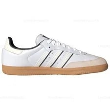 Adidas Samba OG ' Stripes - ' 2