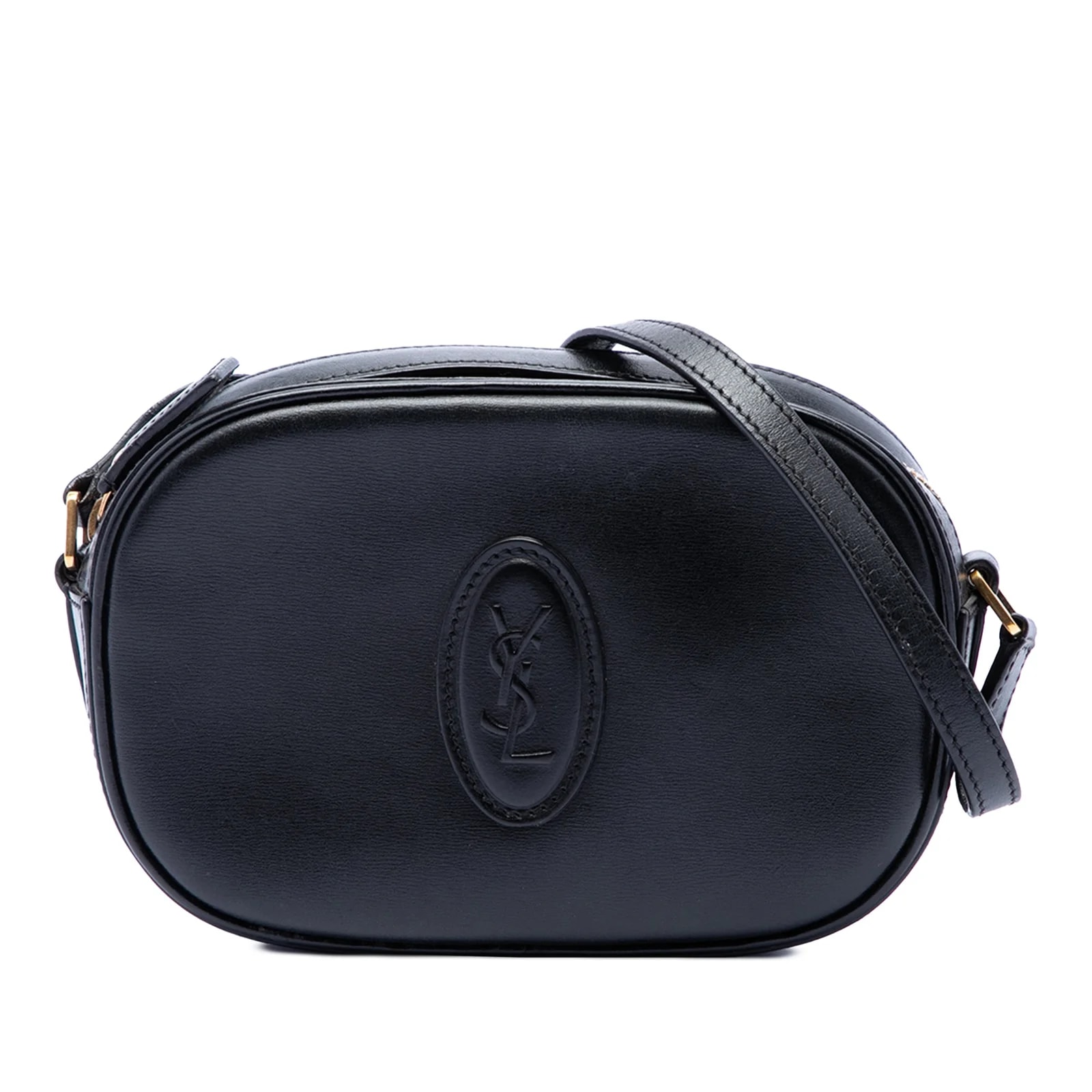 Saint Laurent — le 61 Camera — Handbag — resale