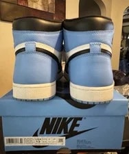 Jordan Air 1 Retro High OG Toe DZ5485-400 2023 3
