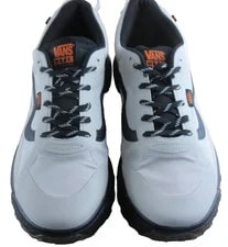 Vans MTE Crosspath Striped Hiking Trail Shoes Light 3