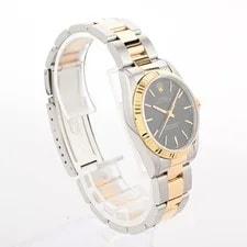 Rolex Oyster Perpetual 67513 Watches / Black Mechanical Automatic 3