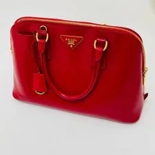 Prada Vernice Enamel 4