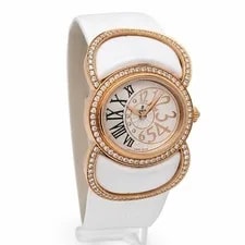 Audemars Piguet Millenary Precieuse 28mm Diamond Rose Gold 77226 3