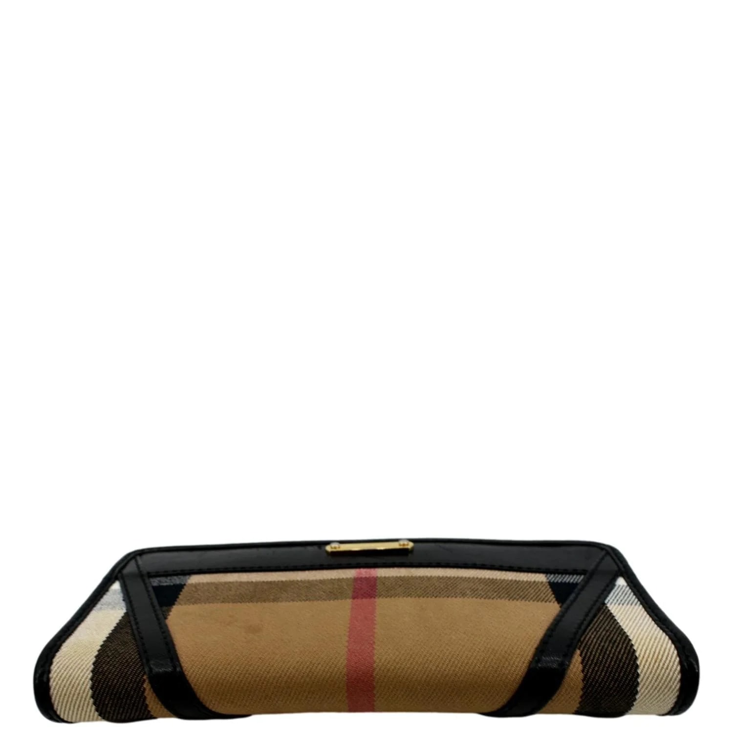 Burberry Check Wallet 3