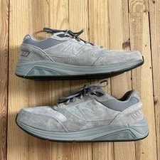 New Balance 928v2 Size 14 D Walking Shoe Rollbar USA Made Comfort 2