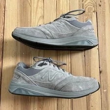 New Balance 928v2 Size 14 D Walking Shoe Rollbar USA Made Comfort 3