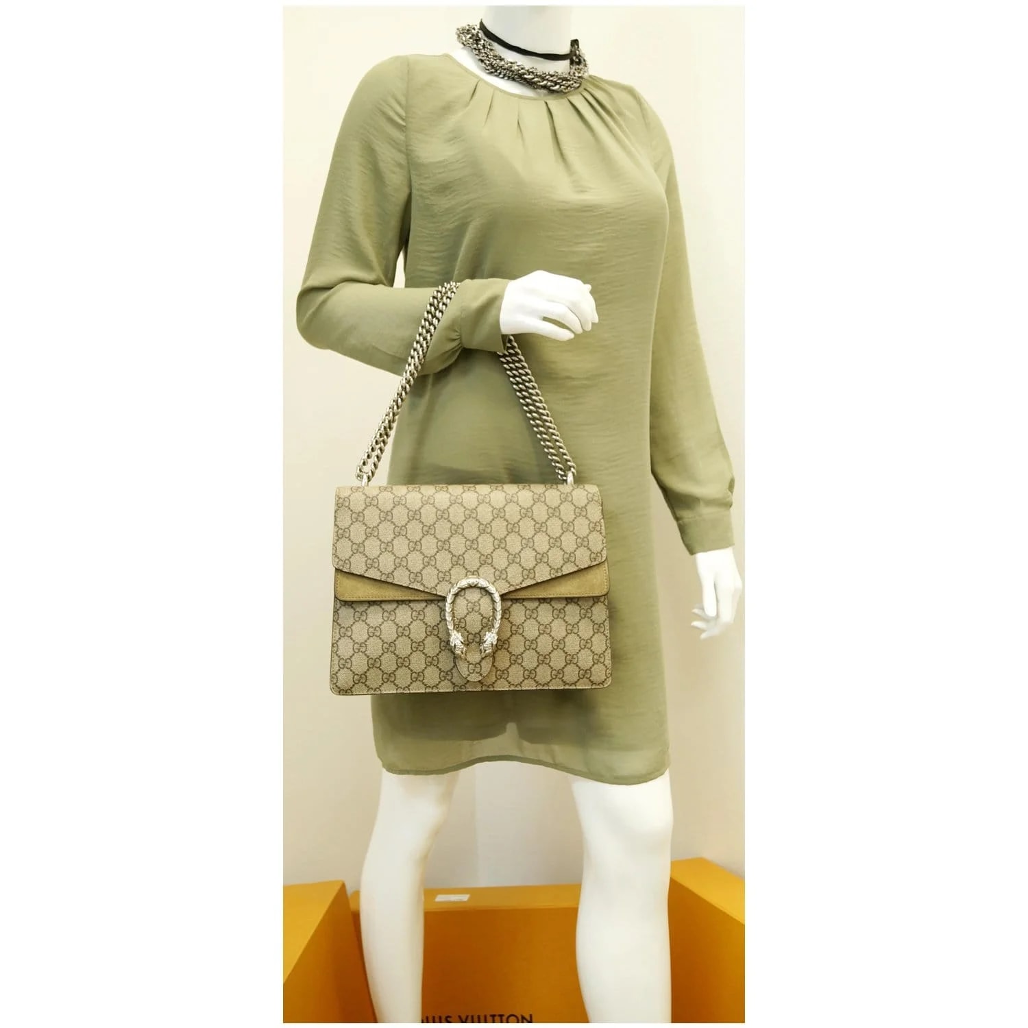 Gucci Dionysus Medium 2