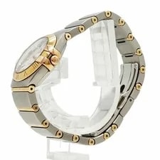 Omega Constellation 123.20.24.60.05.001 White Dial GZl1gtg3 2