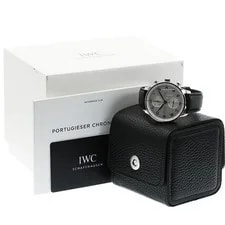 IWC Portuguese IW371605 TO302357 2