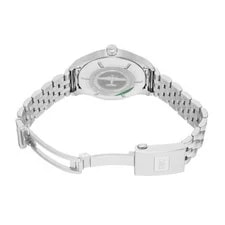 IWC Pilot's Mark XX IW328208 Silver 743887 4