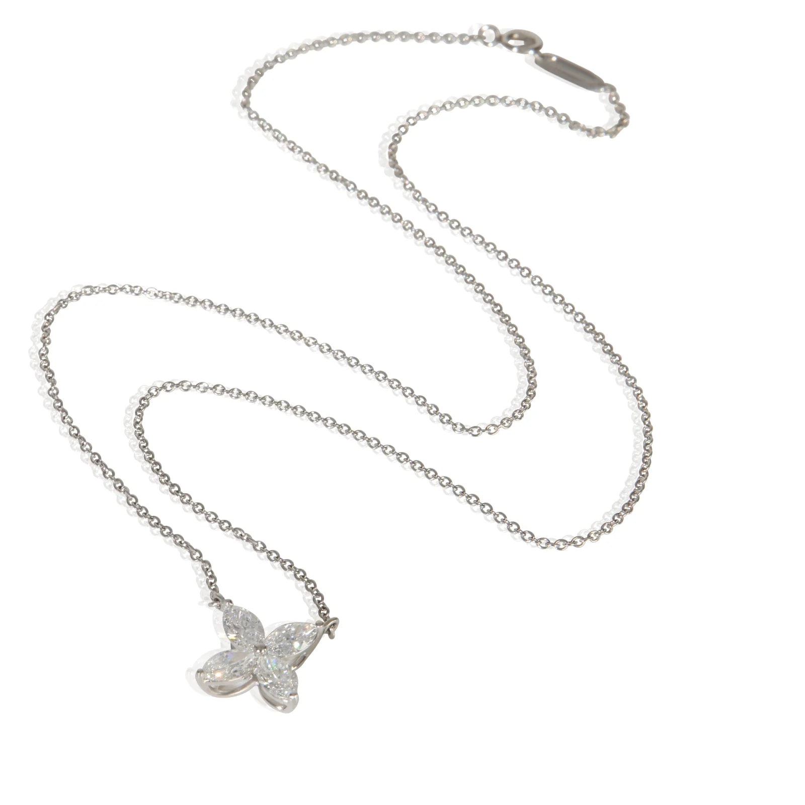 Tiffany & Co. Large Model Victoria 950 2