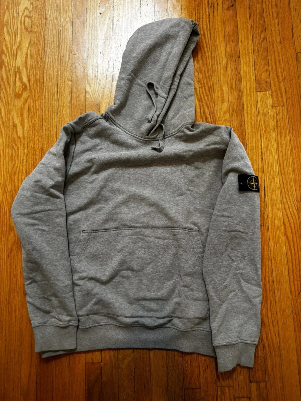 Island Hoodie — streetwear — deal