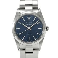 Rolex — Rolex Air King 14000 SW16447 — Watch — resale