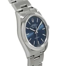 Rolex Air King 14000 SW16447 3