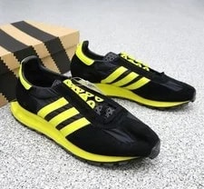1994 Adidas Formula 1 034751 Made in Croatia Us9 2