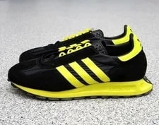 1994 Adidas Formula 1 034751 Made in Croatia Us9 3