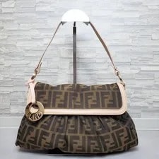 Fendi Chef Hobo Y2K Japan 2
