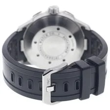 IWC Schaffhausen Aquatimer IW356806 Date White Dial Automatic Watch_943681 4