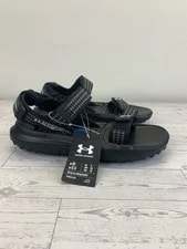 Under Armour — Under Armour UA Fat Tire & Hiking Sandals Sz 10 NEW 3026937 001 — Sneaker — resale