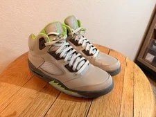 Jordan — Size 11 - Jordan 5 Retro Bean — Sneaker — resale