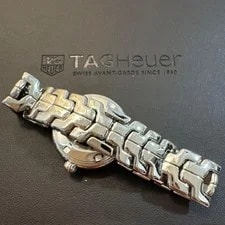 TAG Heuer Link 11P Diamond Date Quartz 3