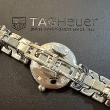 TAG Heuer Link 11P Diamond Date Quartz 4